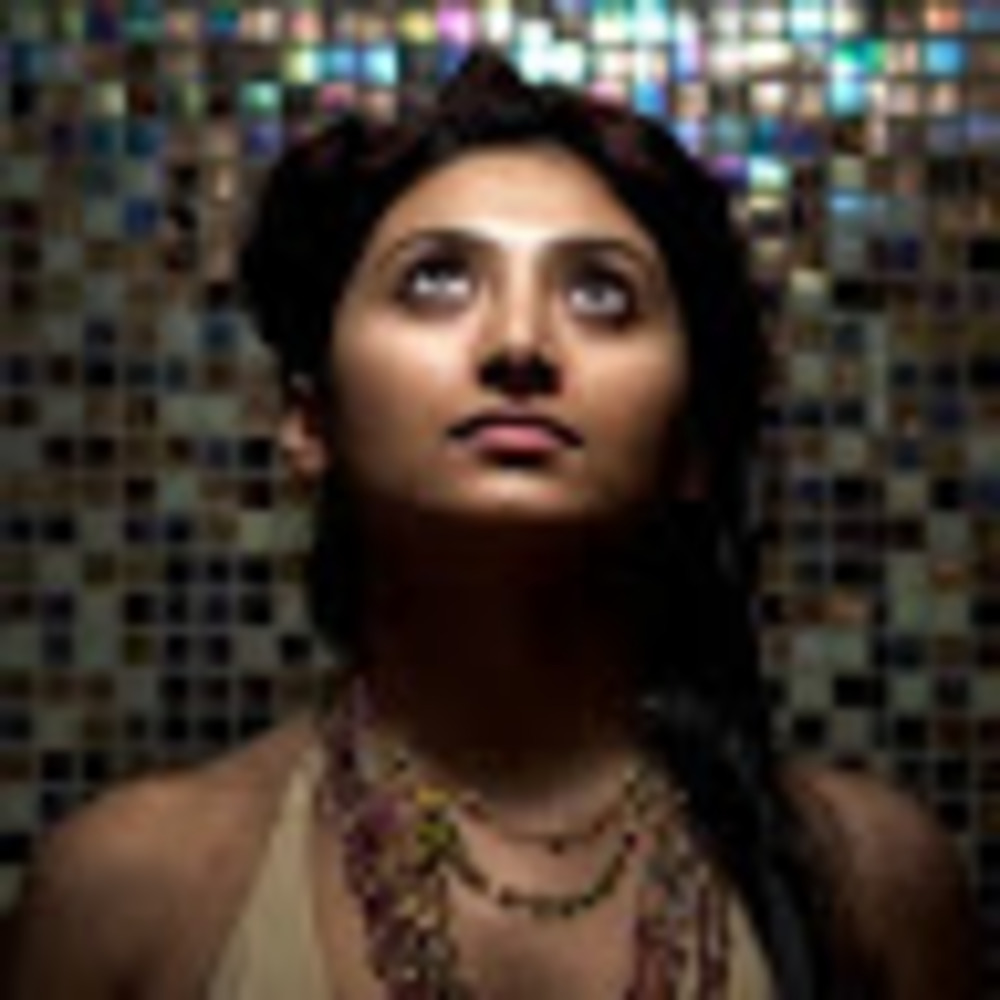 Meet your Posher, Ranjitha